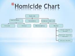 Psychology Of Homicide Unit Iv Ppt Video Online Download