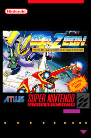 BlaZeon for Super Nintendo