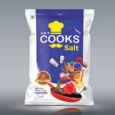Chris emery is a poet and director of salt. Creative Salt Packaging Design Inspiration 2020