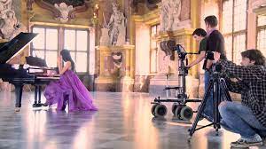 G d e c cieszmy się z małych rzeczy, bo wzór na szczęście w nich zapisany jest. Sylwia Grzeszczak Male Rzeczy Making Of Youtube