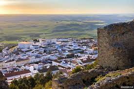 Hi/low, realfeel®, precip, radar, & everything you need to be ready for the day, commute, and weekend! Que Ver En Medina Sidonia El Espectacular Balcon De La Bahia De Cadiz