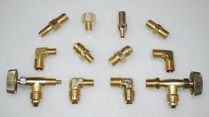 Brass Gas Orifice Fittings Houston Brass Pipe Nipples