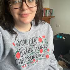 Just Received My New T-Shirt (Nobody Appreciates It On My Timeline So I'm  Hoping My Level of Cool Will Be Admired Here)