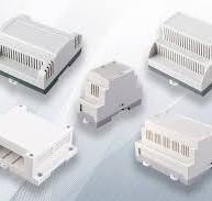 Din-Rail Enclosures | Bahar Enclosure