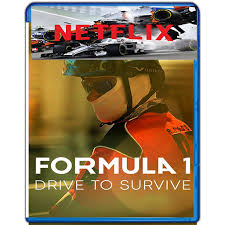 Z serwisu netflix można korzystać na telewizorze smart tv, laptopie, smartfonie, tablecie oraz innych urządzeniach mobilnych. F 1 Jazda O Zycie Sezon 1 2019 Seriale Adam24 Vider Info