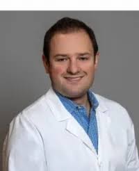 Dr. Daniel Abraham, Infectious Disease