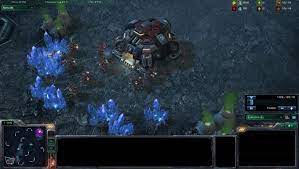 A Beginner's Guide To Starcraft 2! | By Scruffy | Roach Warren | Medium