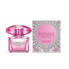 Versace Bright Crystal Absolu 3 0 Edp Perfume For Women New In Box Https Uxshops Com Buy Versace Bright Crysta Versace Bright Crystal Versace Perfume Perfume
