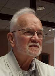 DOUGLAS BERRY Obituary (2017)