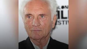 Actor Terence Stamp, who starred in original Superman films, dies aged 87