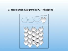 Step 2 cut out the square from the index card. 300 Index Cards Tessellation Using Index Cards