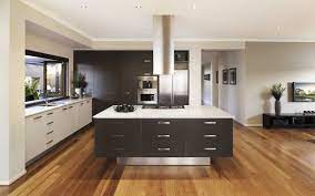 In addition to being a visual anchor in the space, they also help increase the room's functionality and efficiency. Interior Design Gallery Home Decorating Photos Lookbook Kitchen Island Bench Designs Modern Kitchen Island Kitchen Island Decor