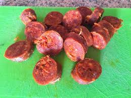 Recette De Pommes De Terre Au Chorizo Recette Companion Cuisine Blog Recette Recette Pomme Recette Companion Recette