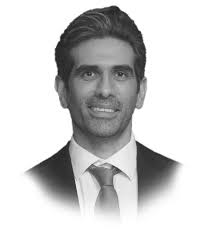 Noor-ul-Ain Javed Dar