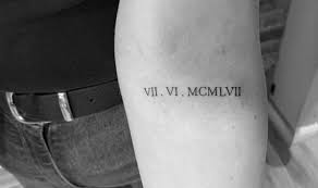 70 melhores fontes para tatuagem. Tatuajes En El Antebrazo Tatuing