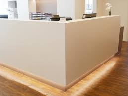 Youmedic Kinder Und Jugendarztpraxis Karlsruhe Durlach Referenzen Hammer Margrander Interior Schaltschranke Glastrennwand Einbauschrank