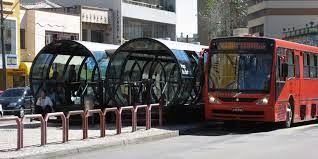 There are opinions about next bus curitiba yet. What The World S First Bus Rapid Transit System Can Teach Us Development Asia