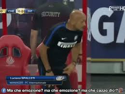 A large collection of beautiful gifs of passion, kisses, love. Vers Une Confirmation De Luciano Spalletti Pour Le Suning F C Internazionale Milano Internazionale Fr