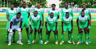 Maybe you would like to learn more about one of these? Caf Championships Gor Mahia Fc Beats Apr Fc 3 1 To Advance To The Next Stage