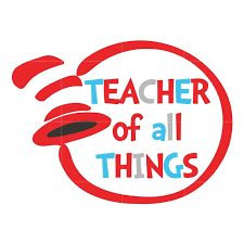 Teacher Of All Things Dr Seuss Svg Dr Seuss Quotes Digital File Dr Seuss Quotes Seuss Quotes Seuss