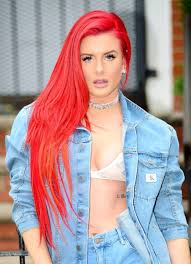 Pin On Justina Valentine