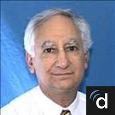 Dr. Eric Valladares, MD