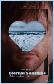 Eternal Sunshine Of The Spotless Mind 2004 647x1000 By Keith Ten Eyck Eternal Sunshine Of The Spotless Mind Eternal Sunshine Best Movie Posters