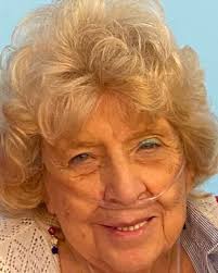 Phyllis Abby Quinn Obituary December 17, 2024