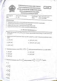 Check spelling or type a new query. Bimbel Ife Ife Little Newton Soal Dan Pembahasan Pas Matematika Peminatan Kelas