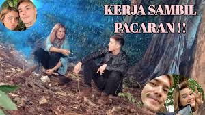 Dikeluarkannya audi marissa juga tidak akan menghambat proses produksi sinetron dan membuat. Adegan Romantis Audi Marissa Dan Anthony Xie Di Sinetron Anak Langit Youtube