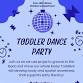 Toddler Dance Party event image