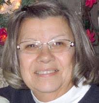 Susan FARGO Obituary