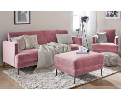 Das sofa ist aus lederimitat in. Pin Auf Home