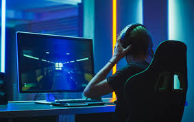 In der heutigen zeit, in der wir fast den ganzen tag sitzen, ist ein guter stuhl das a und o. Gaming Sessel Bequemer Zocken