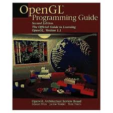 Image result for OpenGL programming guide