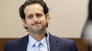 Daniel Markel's Instagram, Twitter & Facebook