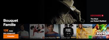 Check spelling or type a new query. Le Bouquet Famille De La Tv D Orange Accueille Trois Nouvelles Chaines Livebox Mag Fr