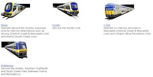 Has identified that the s sets, c set, k set, v set, xpt, endeavour and xplorer are currently in a 'poor to. Fleet Renewal To Make All Trains Air Conditioned Could Take A Decade Transport Sydney