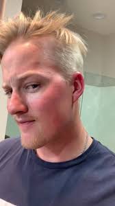 Tan lines man... tan lines #IFeelWeightless #ChipsGotTalent #tanlines  #fishing #longhairdontcare #fyp