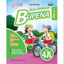 Maybe you would like to learn more about one of these? Bupena Sd Mi Kelas 4a K13n Buku Erlangga Bupena 4a Buku Sd Termurah Bupena Shopee Indonesia