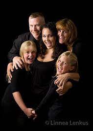Family Portrait Photography Family Portrait Photography Family Portrait Poses Studio Family Portraits