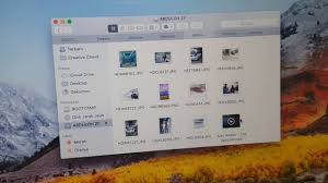 Tips Cara Pindah File Dari Macbook Ke Flashdisk Youtube