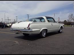 Image result for White 1966 Barracuda