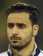 Herbeleef de 8 doelpunten van de rode duivel. Nacer Chadli Spielerprofil 20 21 Transfermarkt
