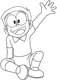 13 contoh gambar mewarnai doraemon terbaru 2018 koleksigambar site. Kumpulan Sketsa Gambar Doraemon Dan Nobita Keren Dan Lucu Terbaru
