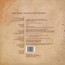 Listen to music from samurai champloo ost like sneak chamber. As044 1 Samurai Champloo The Way Of The Samurai Vinyl Vgmdb