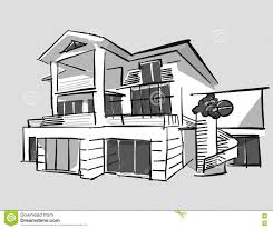 Dream House Pencil Drawing Bestpencildrawing bestpencildrawing