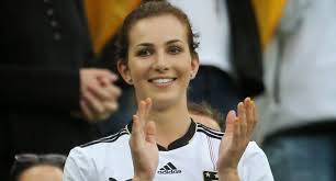 Facebook gives people the power to. Who Is Lisa Muller Let S Dive Into The Life Of Thomas Muller S Wife