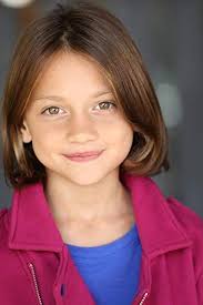 Maya le clark and olivia