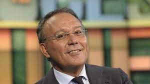 Anche io odio enrico varriale. Enrico Varriale E Stato Declassato Non E Piu Il Vicedirettore Di Rai Sport